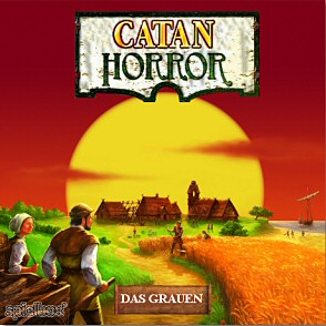 Catan Horror