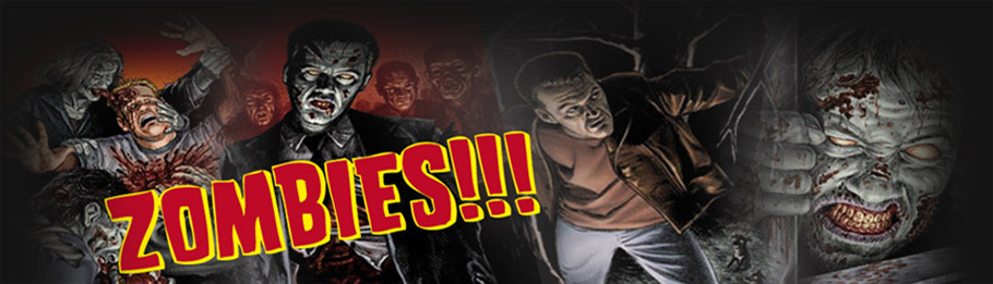 Zombies!!!